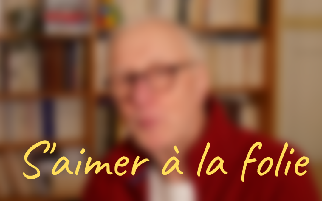 Le narcissisme #2 – S’aimer à la folie