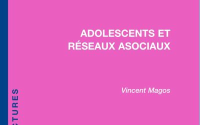 [Livre] Adolescents et réseaux asociaux